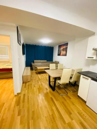 NiceApartment BEETHOVENS in Wien, Österreich