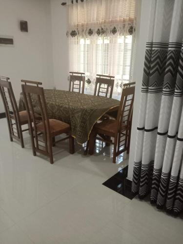 Three-Bedroom Apartment image 10