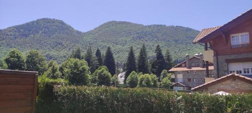 ทัศนียภาพ, Apartamento Ritort in คามโพนดอน