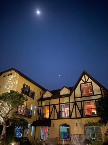 茅店BnB near Green World Ecological Farm