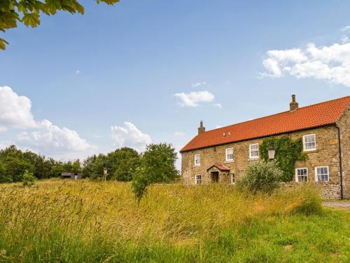 B&B Cockfield - High Bank Farm - Bed and Breakfast Cockfield