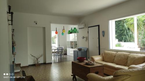  Casa Cola al mare in Carini