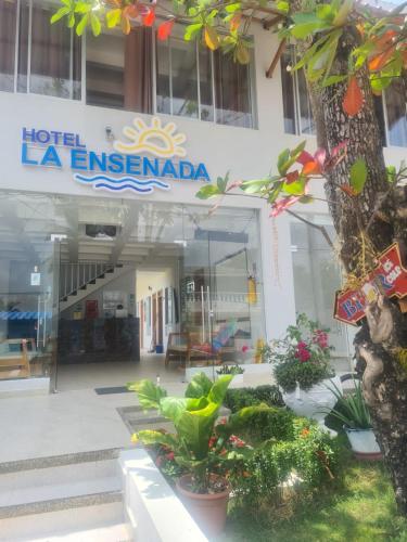 Hotel La Ensenada Necocli Necocli