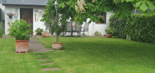 Garden Apartment, Düsseldorf (zdjęcie 8)