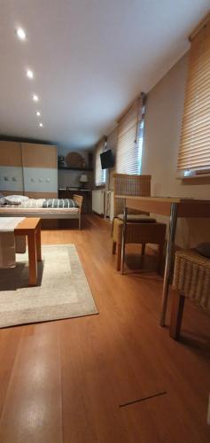 Garden Apartment, Düsseldorf (zdjęcie 10)