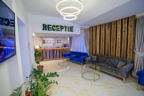 Hotel Proton - Hôtel - Neptun