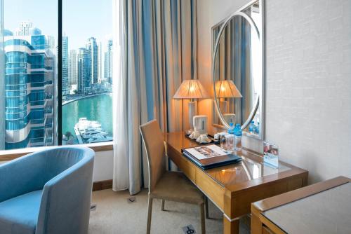 Marina Byblos Hotel - image 14
