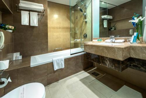 Marina Byblos Hotel - image 10