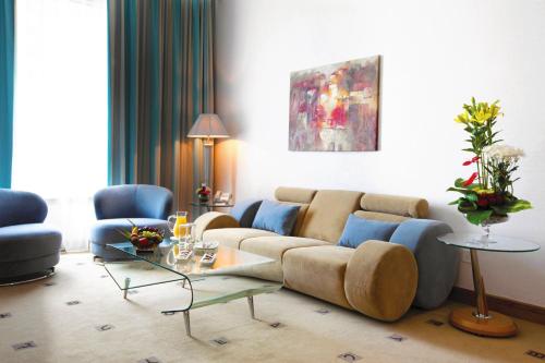 Marina Byblos Hotel - image 2