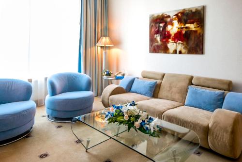 Marina Byblos Hotel - image 8