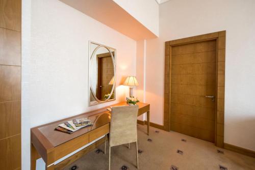 Marina Byblos Hotel - image 5