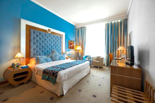 Marina Byblos Hotel - image 11