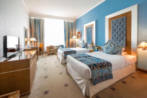 Marina Byblos Hotel - image 3