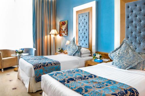 Marina Byblos Hotel - image 7