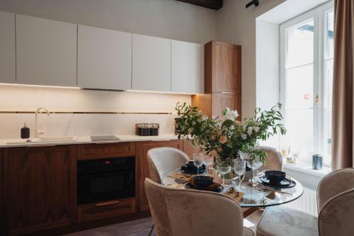 Cu Residence - LoftAffair Collection