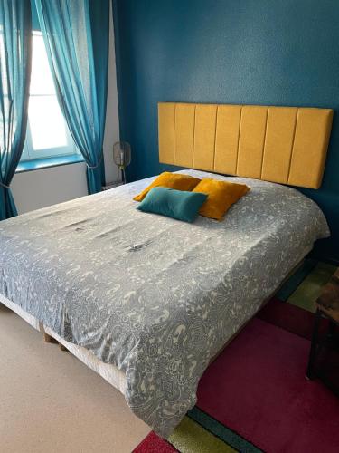 Studio cosy confortable en centre ville