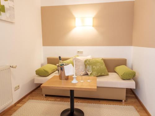 Ferienwohnung im Naturpark Almenland