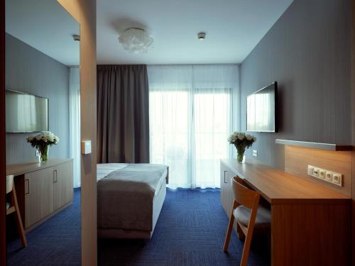 Baltivia Sea Resort - image 5