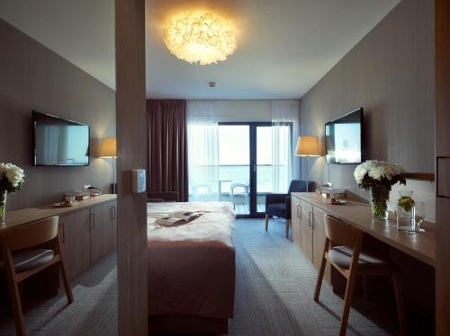 Baltivia Sea Resort - image 3