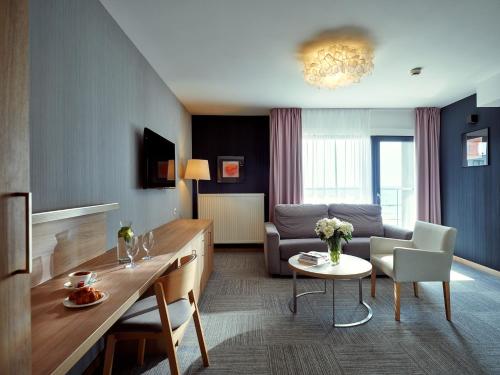 Baltivia Sea Resort - image 13