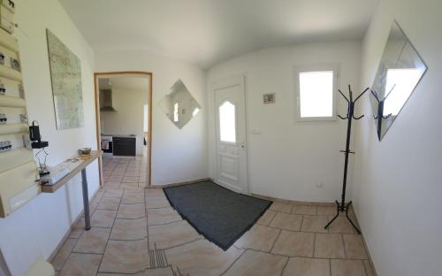 Bejárat, Gîte de Pierre et Christine (Gite de Pierre et Christine) in Revigny-sur-Ornain