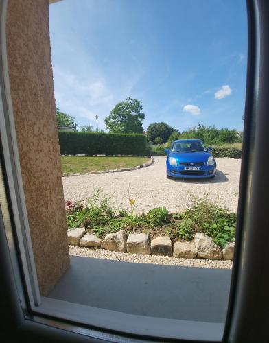 Gîte de Pierre et Christine (Gite de Pierre et Christine) in Revigny-sur-Ornain