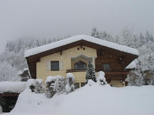 Ferienwohnung Widauer in Brixen im Thale