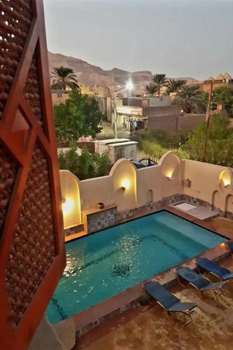 B&B Luxor - Mystical habou domes villa - Bed and Breakfast Luxor