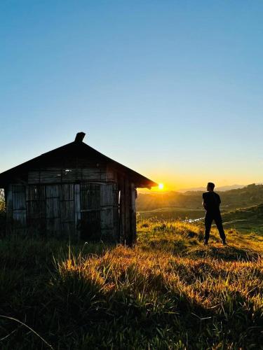 Sun Rice Homestay, Manggarai
