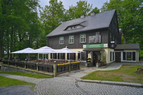 Gasthof Ungerberg