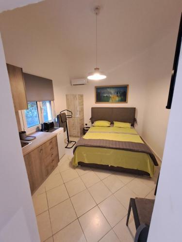 ANAFIS COZI Room Type - One-Bedroom Apartment
