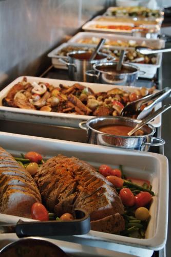 Oset Høyfjellshotell - image 12