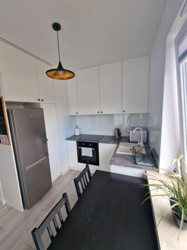 60 - Apartamenty Siedlce - Nowy apartament w centrum przy ul 3 Maja 51a, Siedlce (zdjęcie 10)