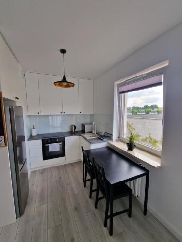 60 - Apartamenty Siedlce - Nowy apartament w centrum przy ul 3 Maja 51a, Siedlce (zdjęcie 7)
