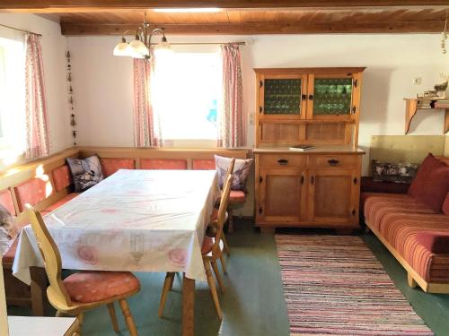  Comfortable Holiday Home with Garden in Leogang in Leogang
