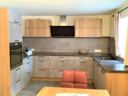  Comfortable Holiday Home with Garden in Leogang in Leogang