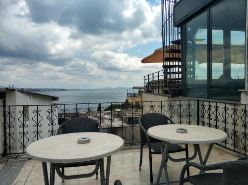 Gul Sultan Hotel, Istanbul