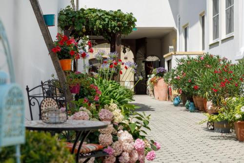 Pension Laubenhof