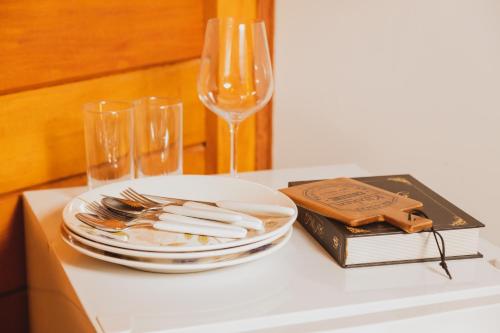 Pousada Gagno in Domingos Martins