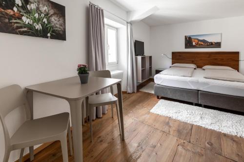 Ca' del Borgo, Rooms & Suites
