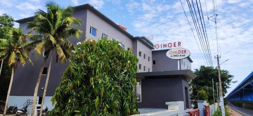 Ginger Trivandrum