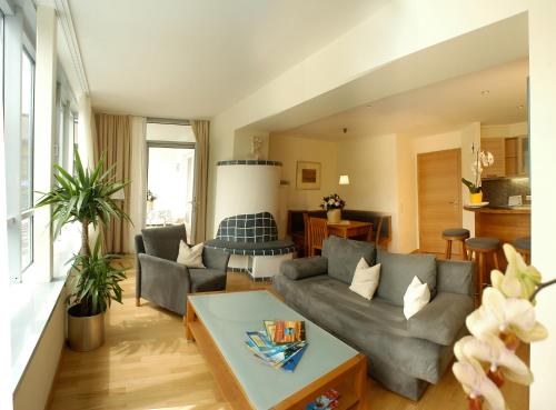 Aparthotel Tritscher in Schladming