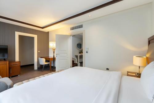 Suite, familiare