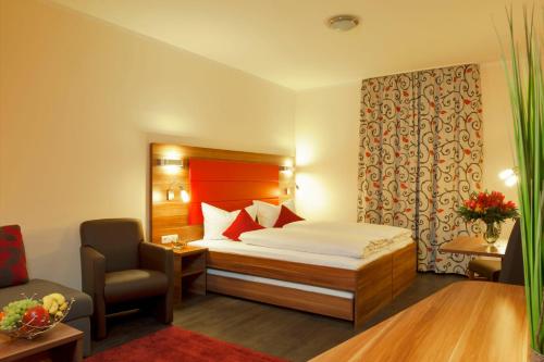 BATU Apart Hotel, München