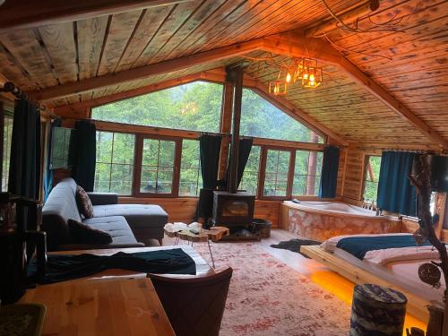  smailoberj in Ayder Yaylasi