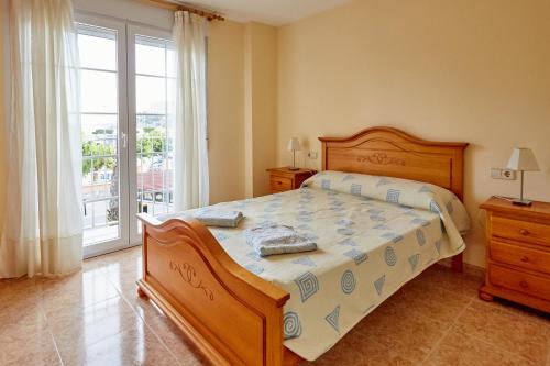 Apartamentos Lorelay 1