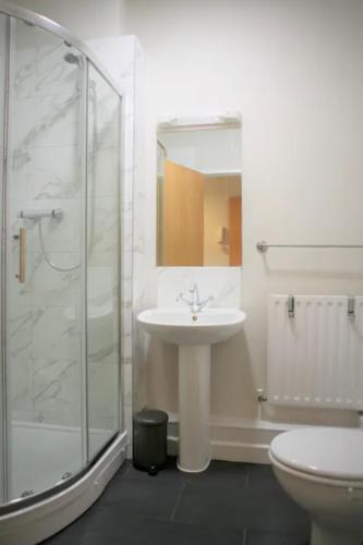 IFSC Room, Dublin (fotografie 5)