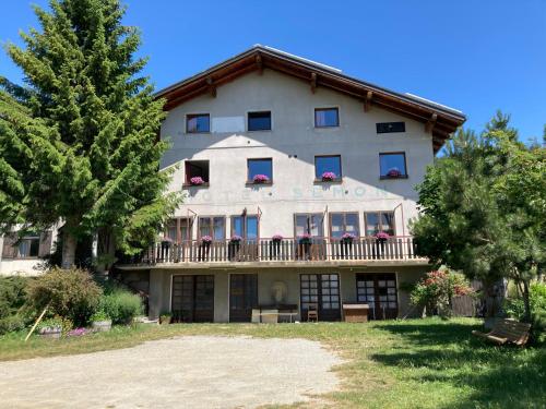 Maison Semon in Verrayes
