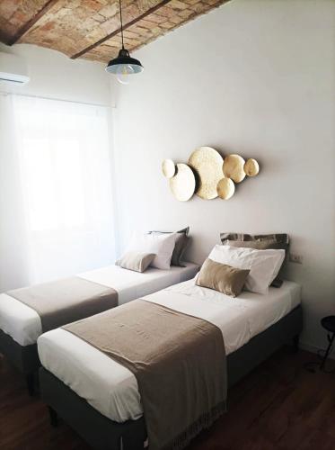 Germanico Apartments, Рим (фото 6)