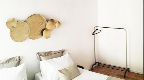 Germanico Apartments, Рим (фото 7)
